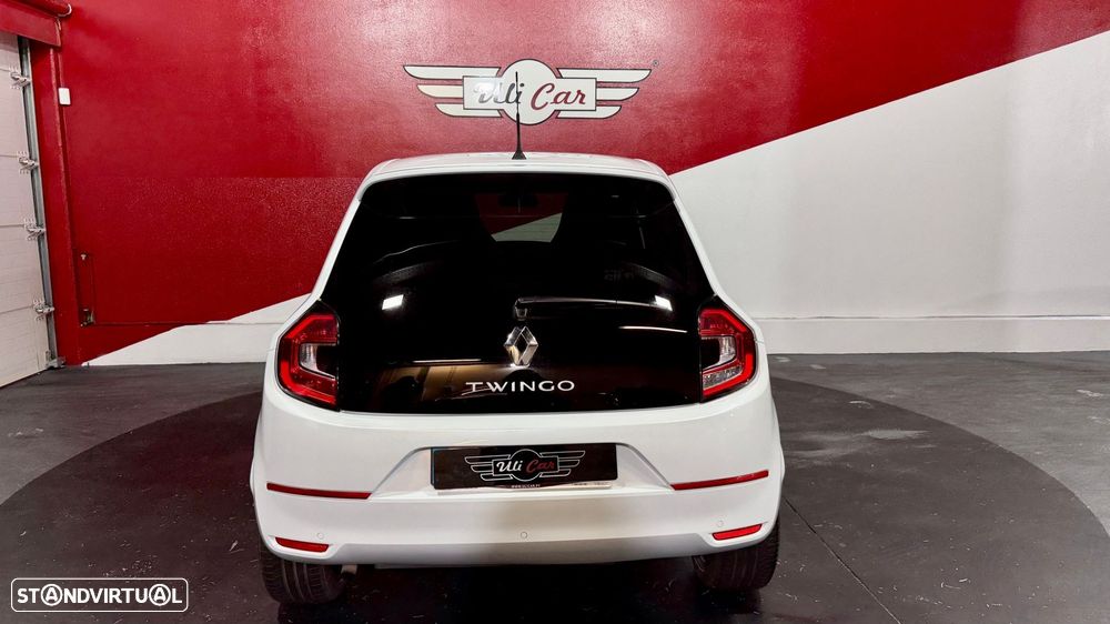 Renault Twingo 0.9 TCe Sport - 55