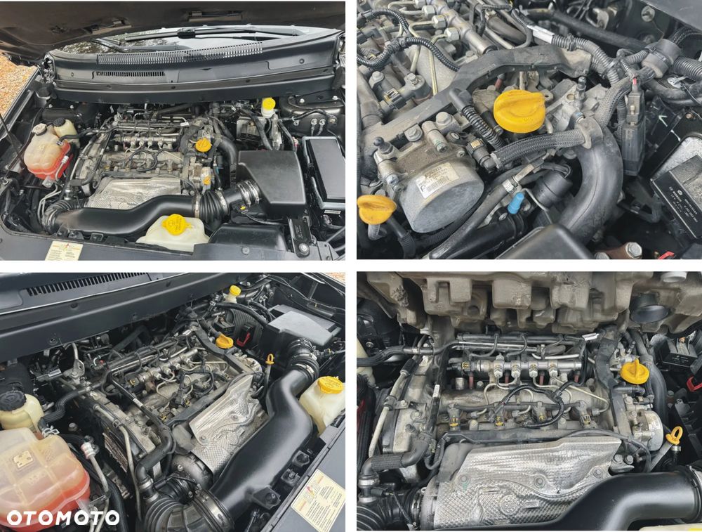 Fiat Freemont 2.0 Multijet 16V DPF Automatik Allrad Urban - 21