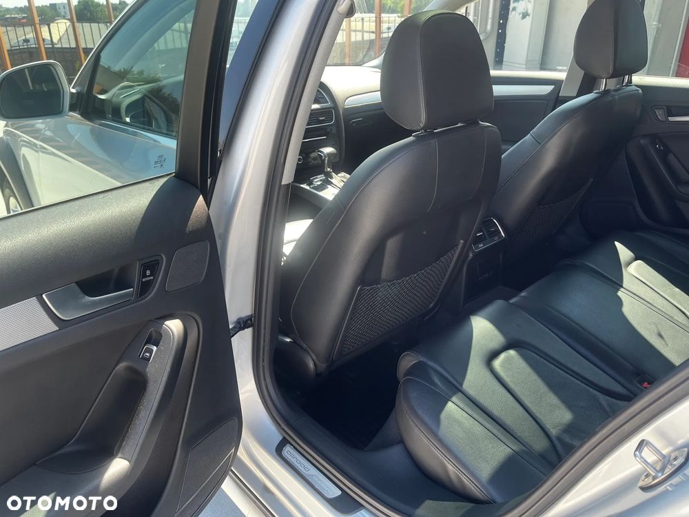 Audi A4 Allroad 2.0 TFSI S tronic - 18