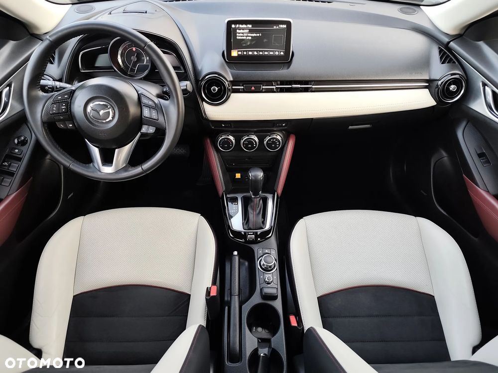 Mazda CX-3 2.0 Skypassion AWD - 9