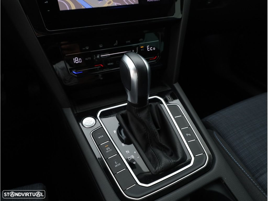 VW Passat Variant 1.4 TSI GTE+ Plug-in - 25