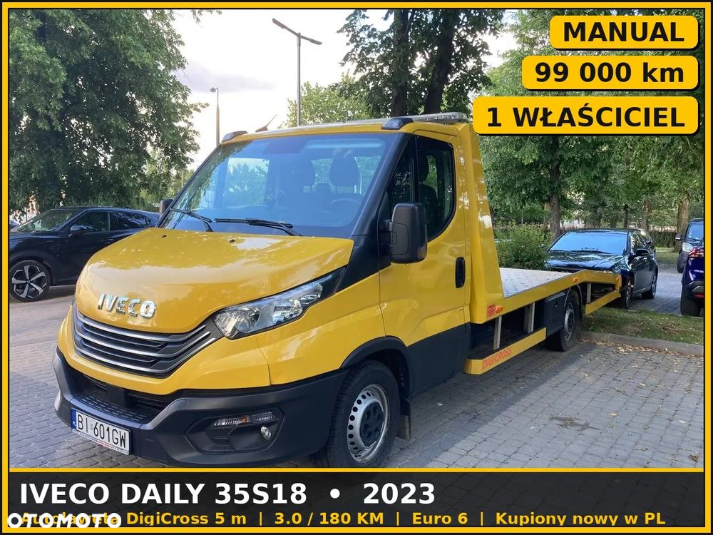 Iveco 35S18/DG - 1