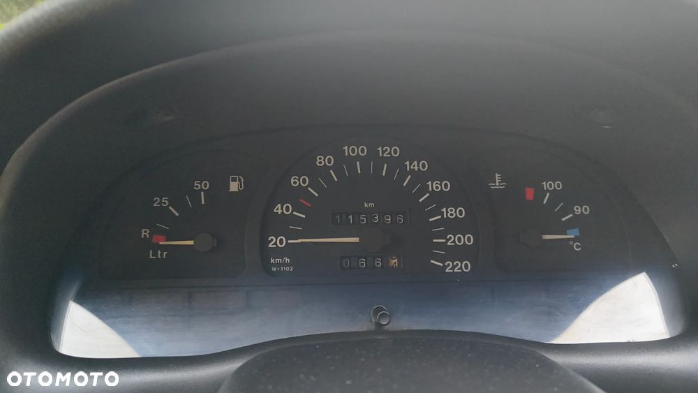 Opel Astra 1.4 Base - 9