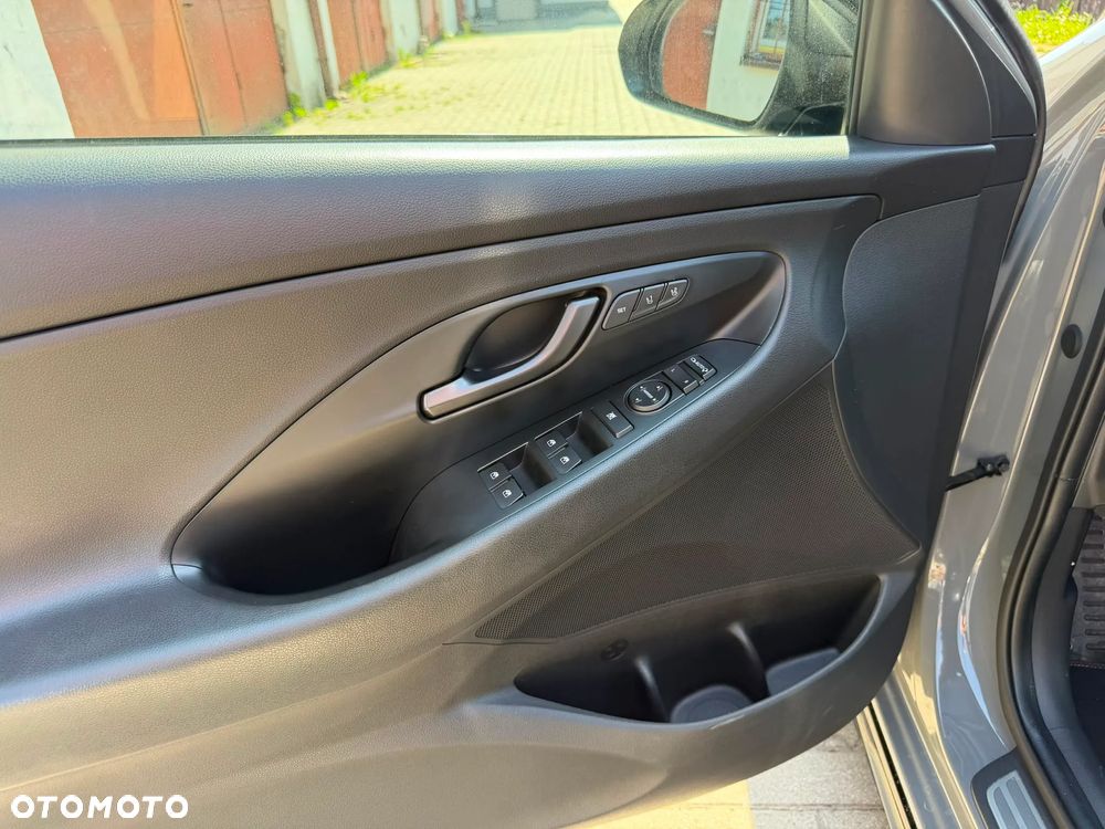 Hyundai i30 N 2.0 T-GDI Performance DCT - 19