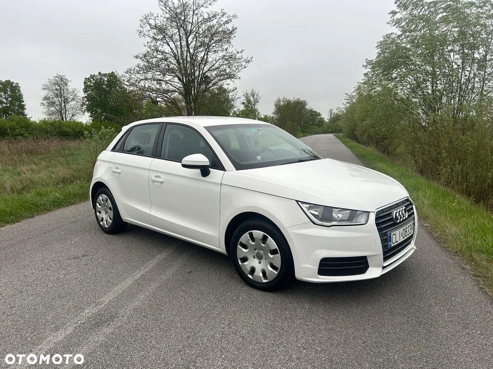 Audi A1 - 13