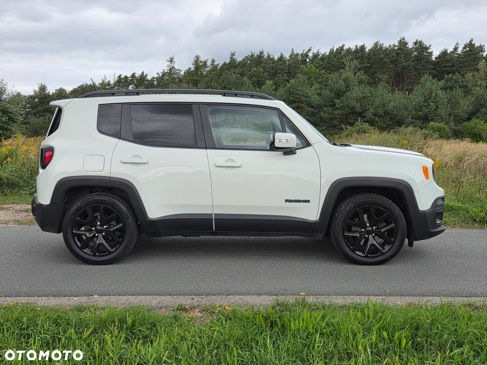 Jeep Renegade 1.6 E-torQ Justice - 6
