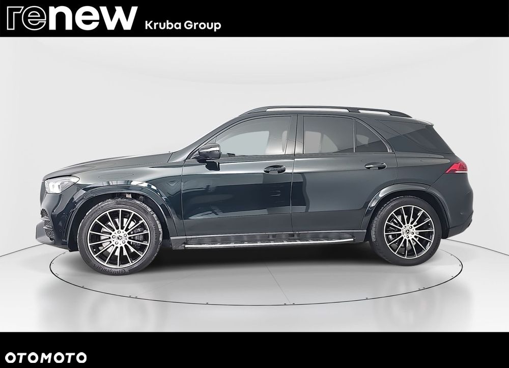 Mercedes-Benz GLE - 8