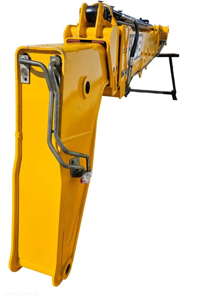 Maszt ramię kompletne JCB 535-105 - 5