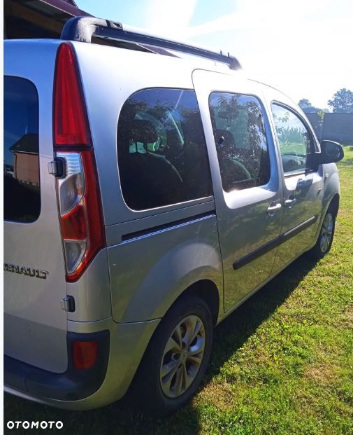 Renault Kangoo 1.2 TCE Zen Eu6 - 1