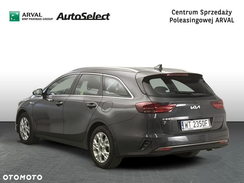 Kia Ceed 1.5 T-GDI M - 4