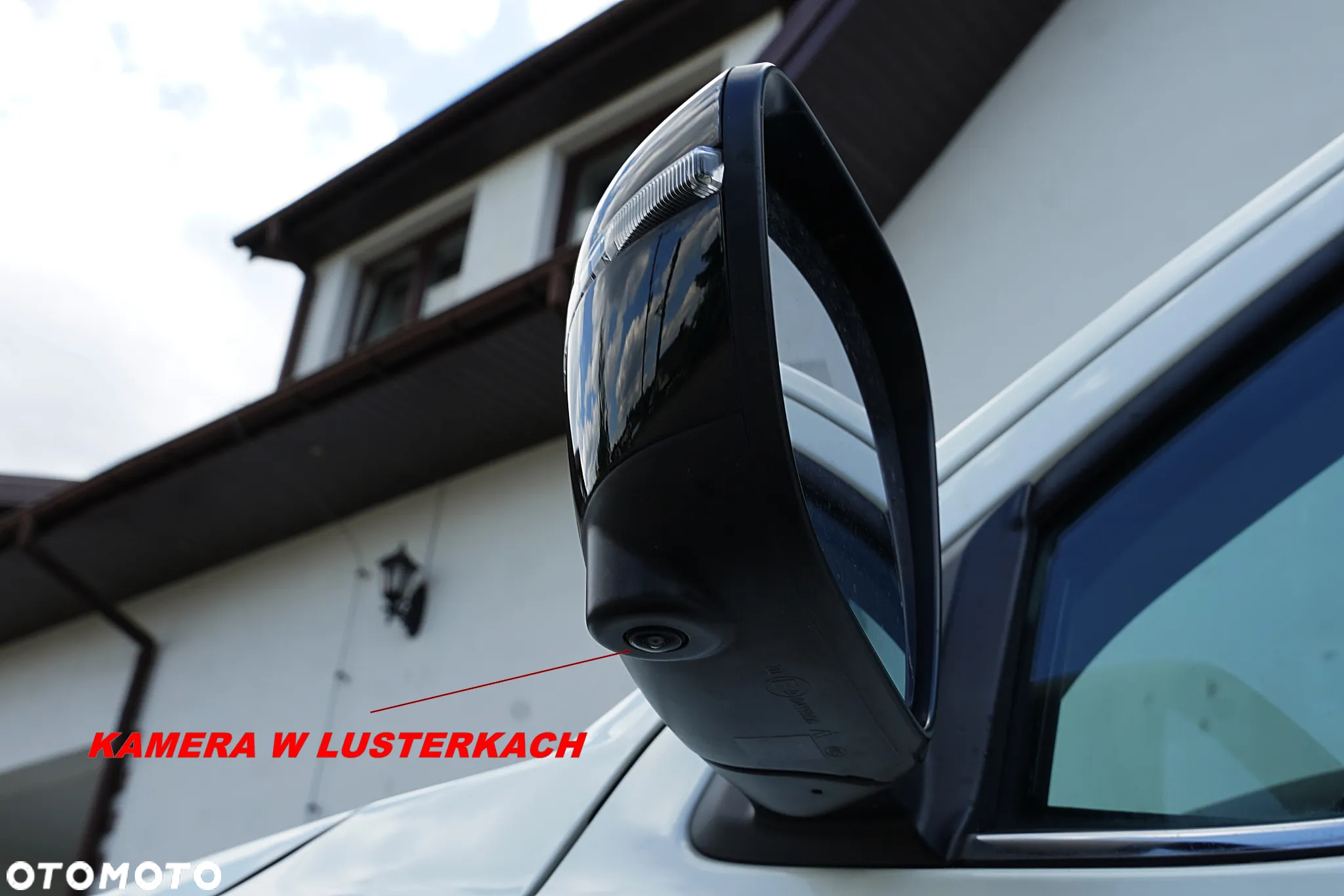 Nissan Navara DC 4x4 S&S Tekna - 20