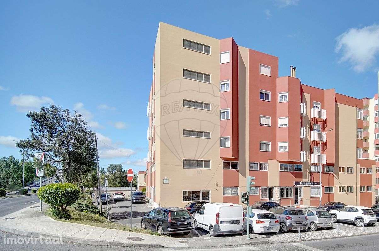 Apartamento T2 para venda - Grande imagem: 3/28