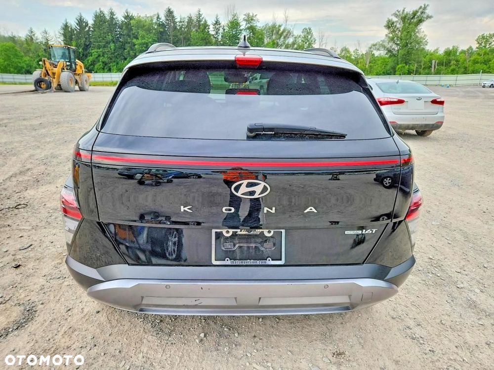Hyundai Kona - 7