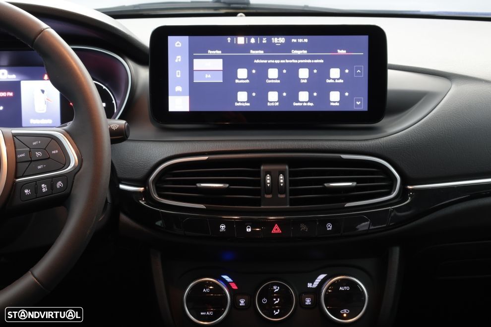 Fiat Tipo Station Wagon 1.0 GSE T3 - 18