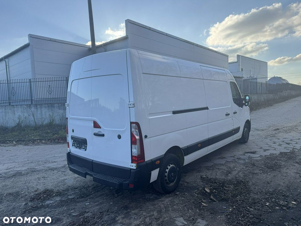 Renault Master - 5