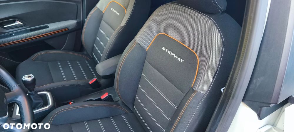 Dacia Sandero Stepway 1.0 TCe Expression - 11