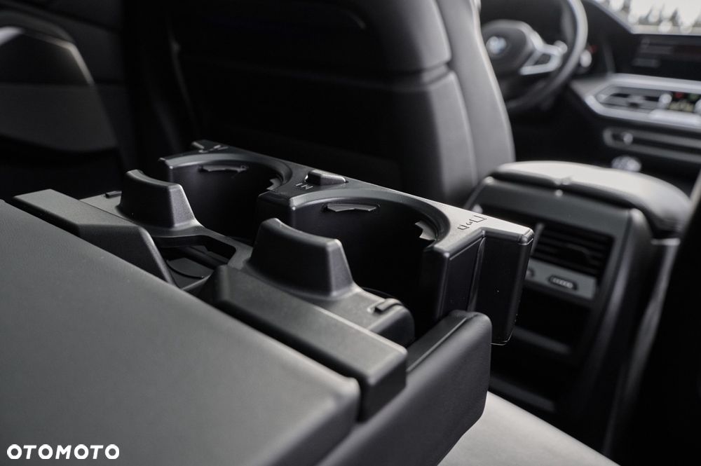 BMW X5 xDrive30d mHEV sport - 34