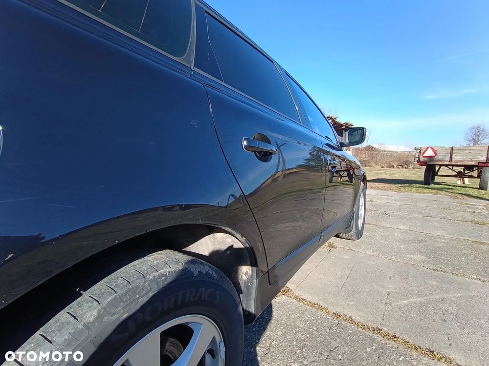 Volvo XC 60 2.4D DRIVe - 15