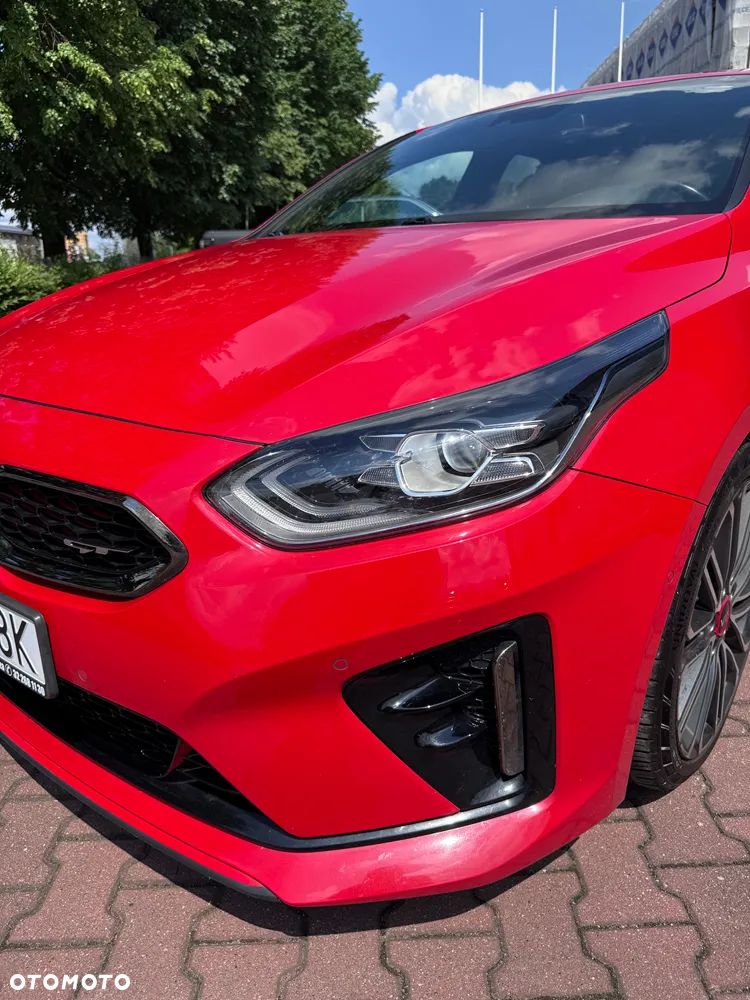 Kia ProCeed - 3