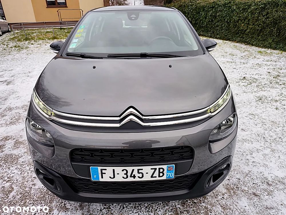 Citroën C3 Pure Tech 83 S&S ORIGINS - 3