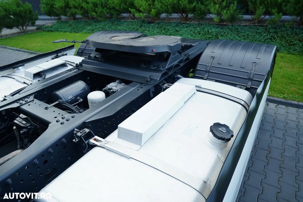Iveco S-WAY / 510 / RETARDER / I-PARK COOL / - 13