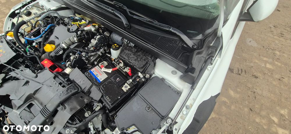 Renault Megane 1.5 Blue dCi Intens - 24