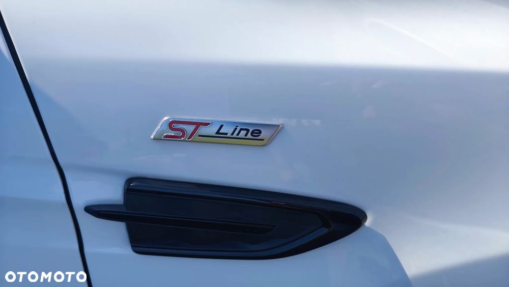 Ford Kuga 2.0 TDCi 4WD Titanium - 39