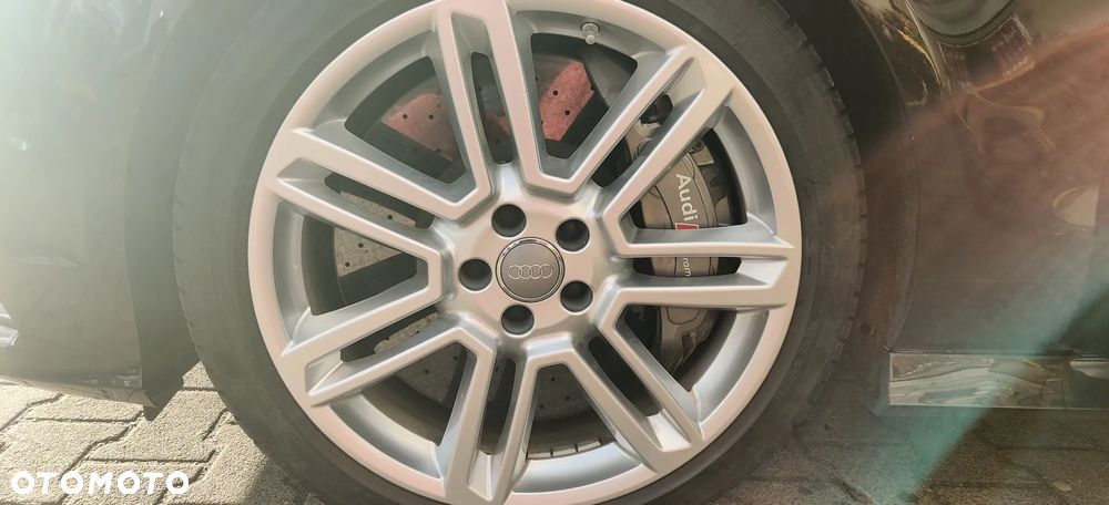 Audi RS7 Sportback - 4