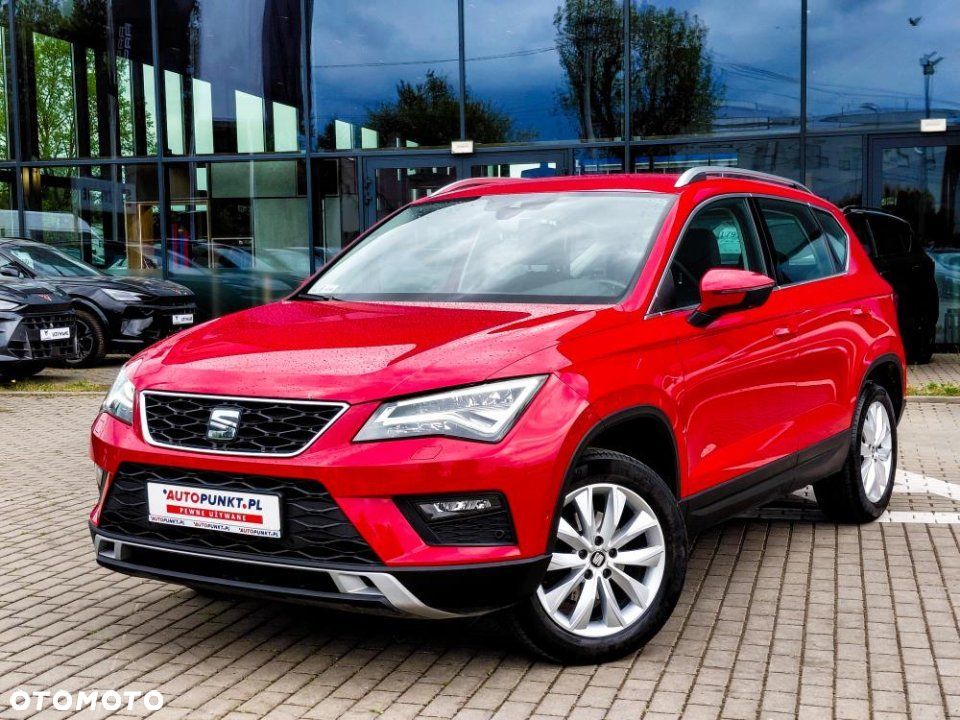 Seat Ateca - 6