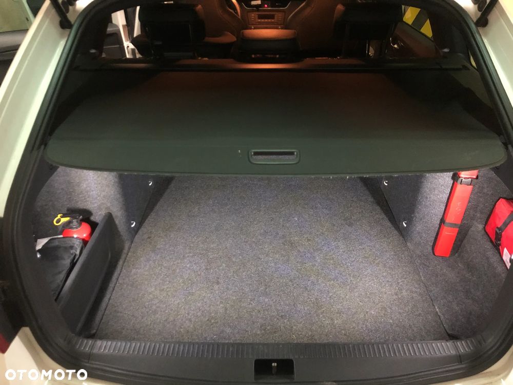 Skoda Octavia 2.0 TDI (Green tec) RS - 29