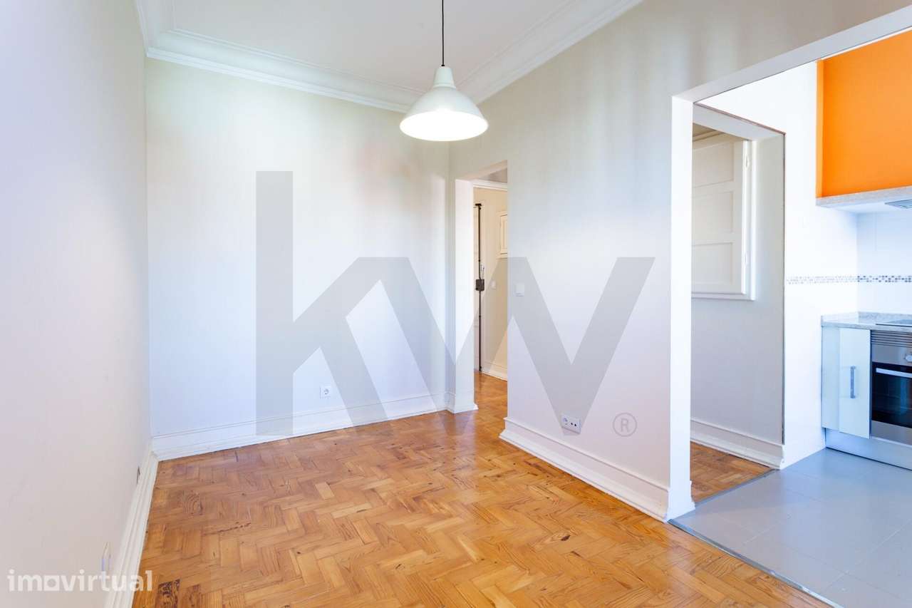 Apartamento T3 com Vista no Beato! - Grande imagem: 5/31