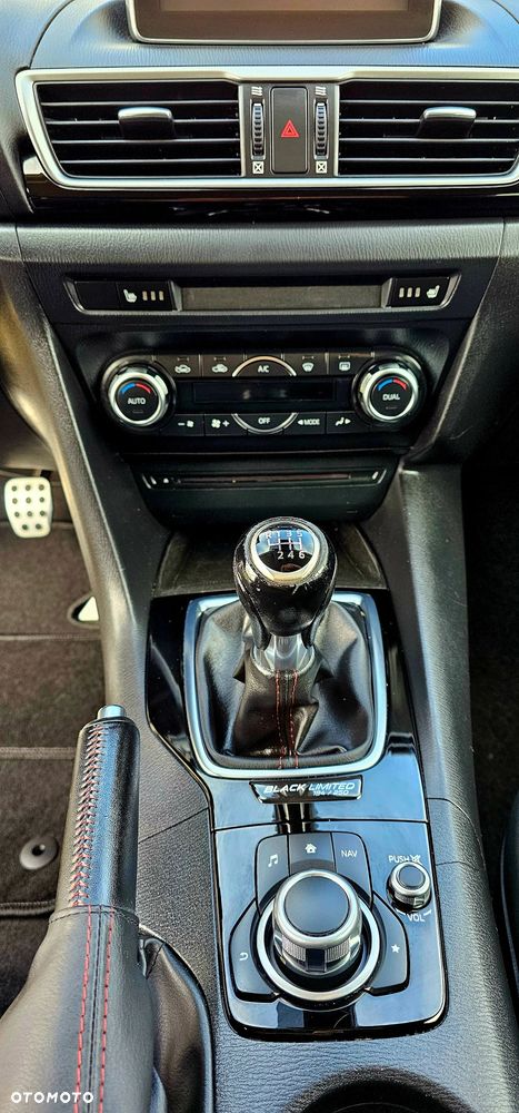 Mazda 3 SKYACTIV-D 150 Sports-Line - 18