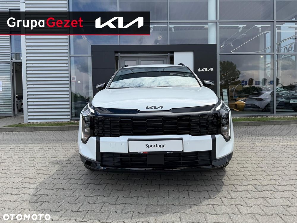 Kia Sportage 1.6 T-GDI L 2WD DCT - 3