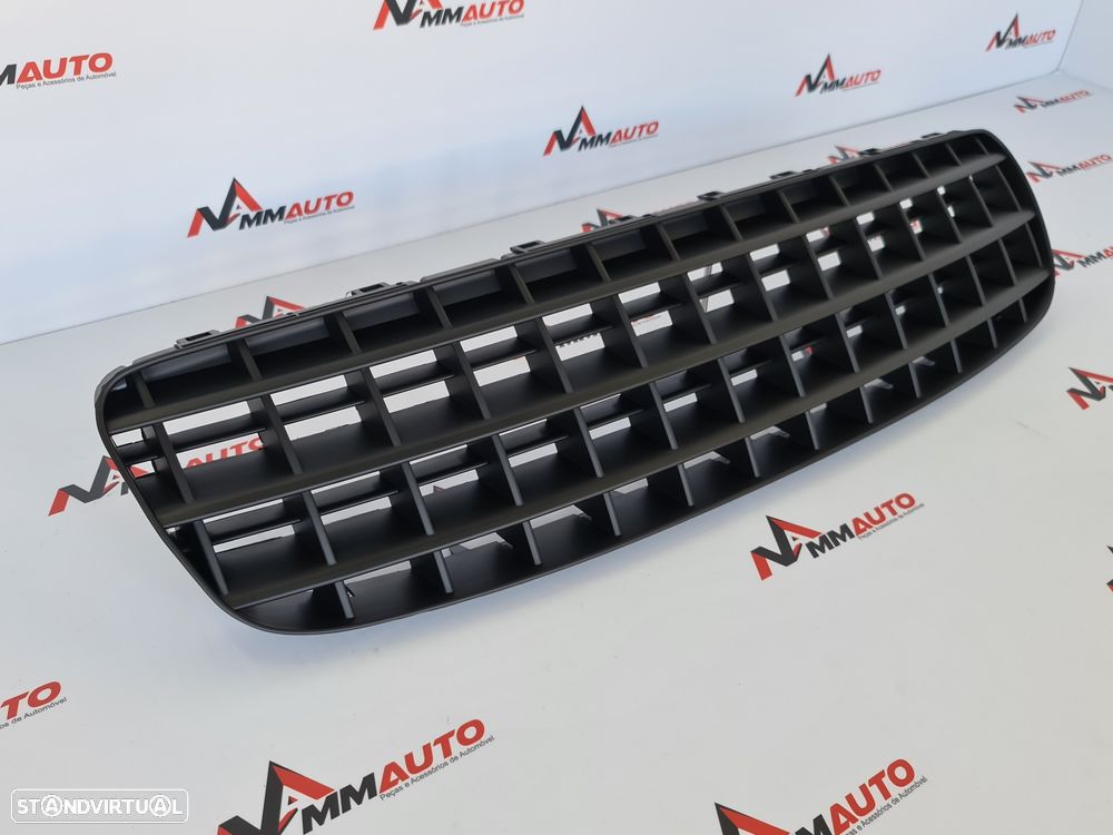 Grelha Frontal Audi TT S/Simbolo - 2