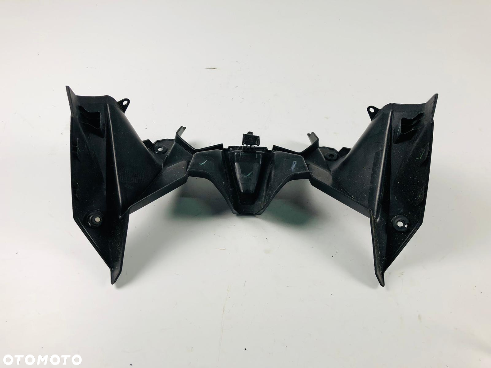 Kawasaki Ninja Z 125 19-22 wypełnienie czachy czacha podszybie - 2