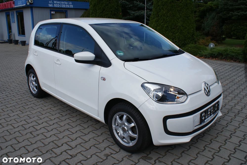 Volkswagen up! - 17