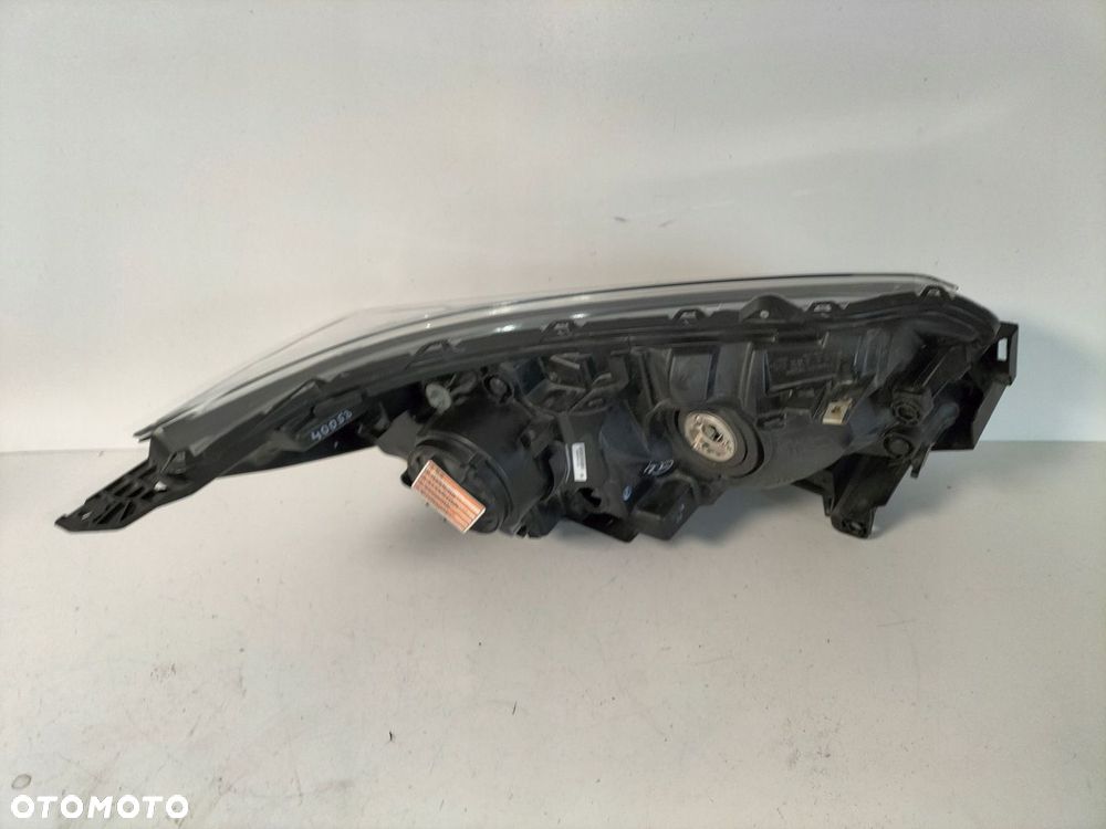 Lampa przednia reflektor lewa HONDA CRV CR-V 4 IV LIFT 15-18 XENONLED - 4