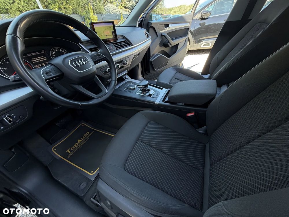 Audi Q5 2.0 TDI Quattro S tronic - 19