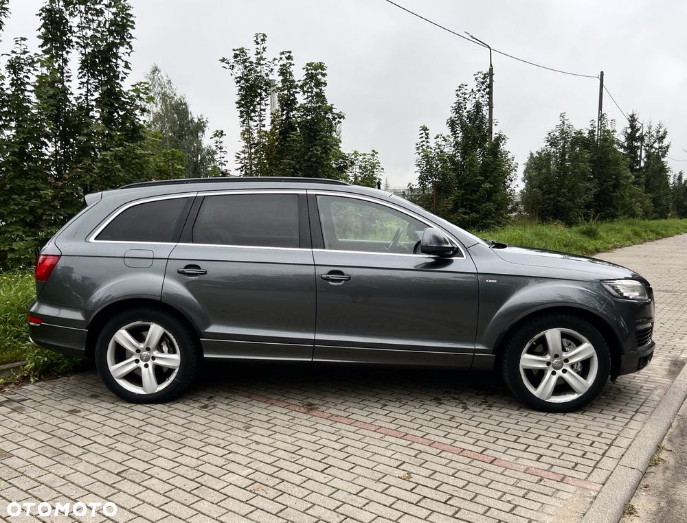 Audi Q7 - 13