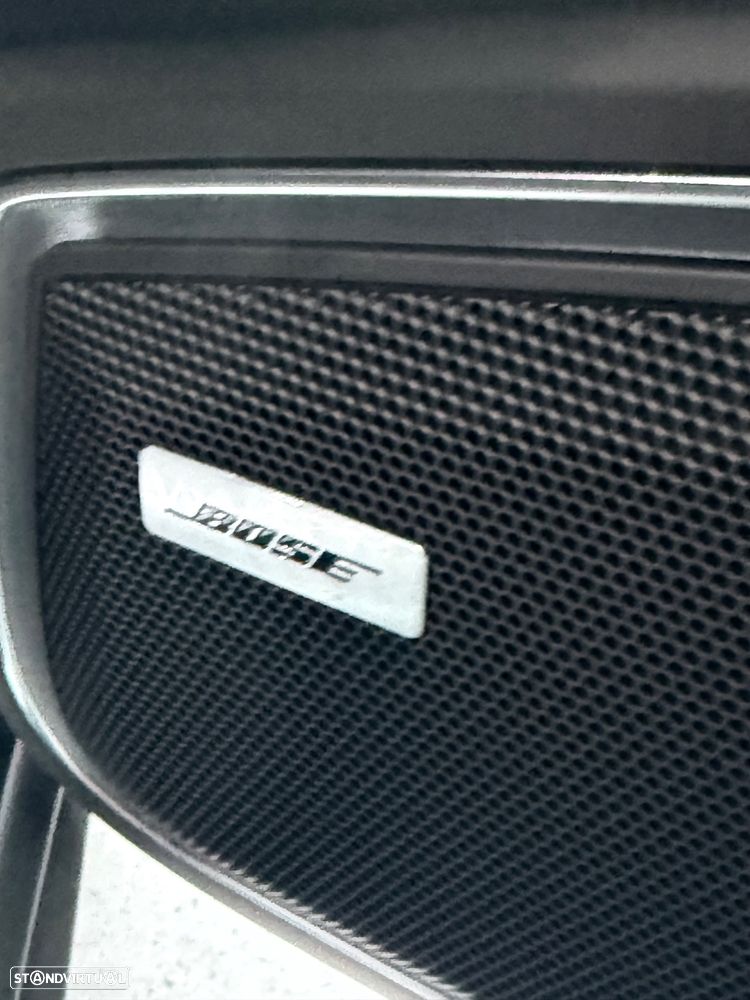 Porsche Panamera Sport Turismo 4S E-Hybrid - 11