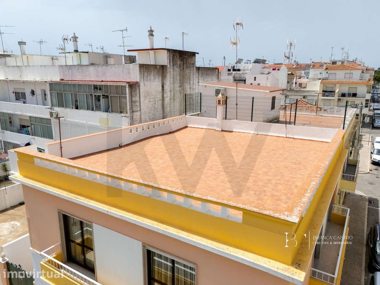 Apartamento T2 em Vila Real de Santo António - Grande imagem: 4/51