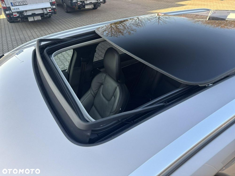 Volvo V90 Cross Country B5 D AWD Pro - 10