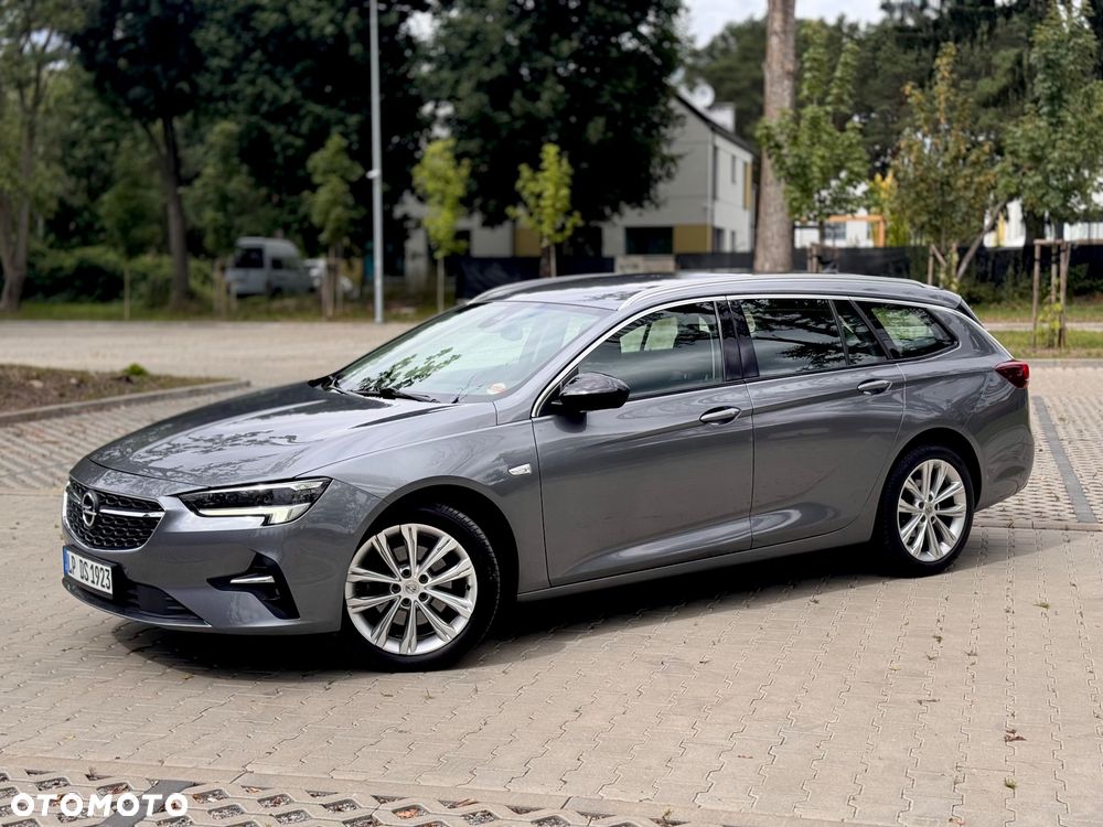 Opel Insignia 2.0 CDTI Business Elegance S&S - 15