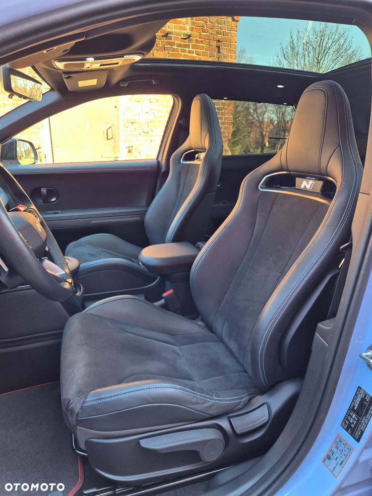 Hyundai IONIQ 5 - 10