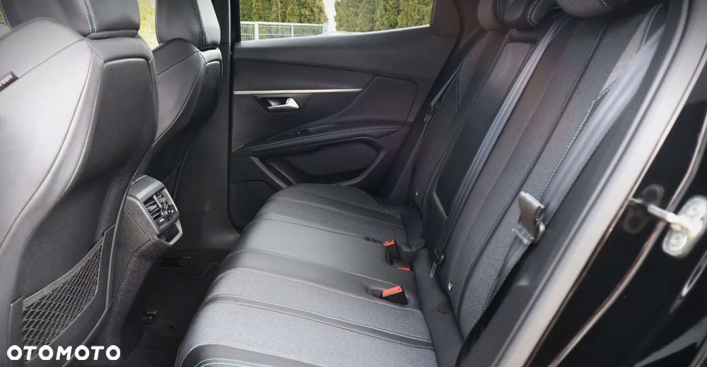 Peugeot 3008 - 14