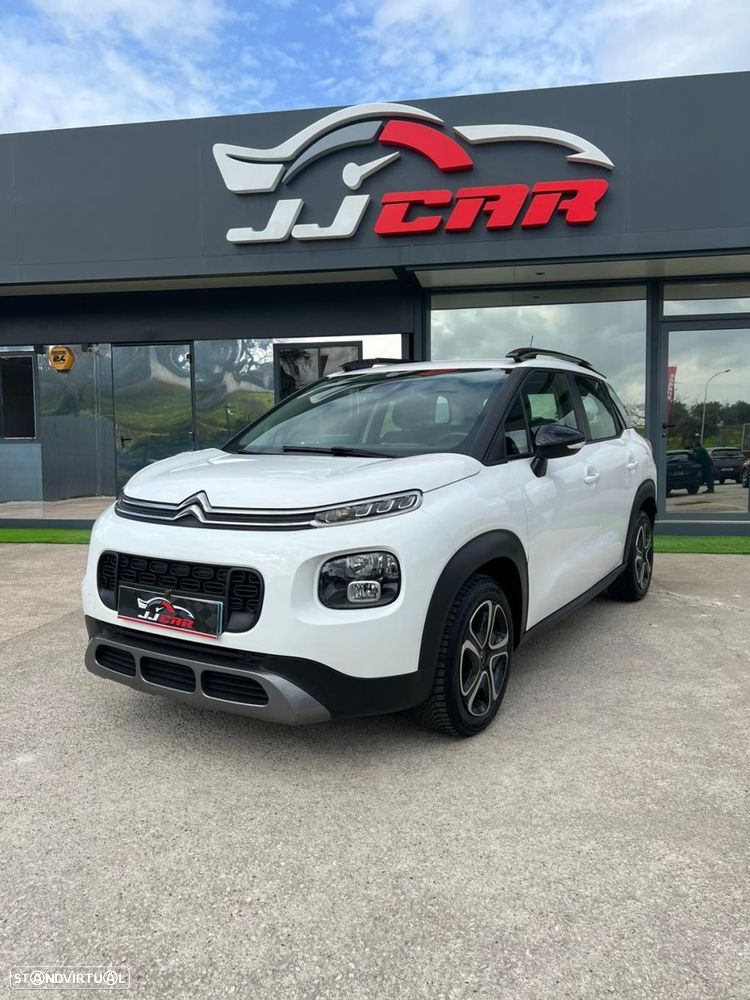 Citroën C3 Aircross 1.5 BlueHDi C-Series S&S - 1