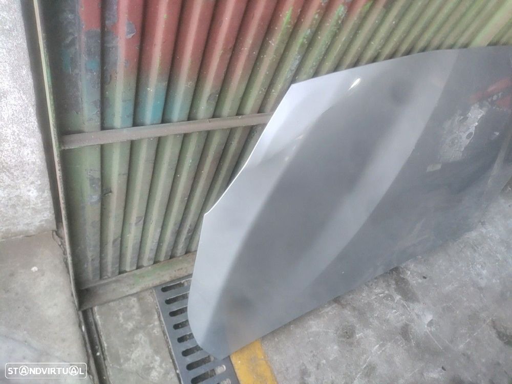 Capot / Capom / Capo Bmw 2 Active Tourer (F45) - 6