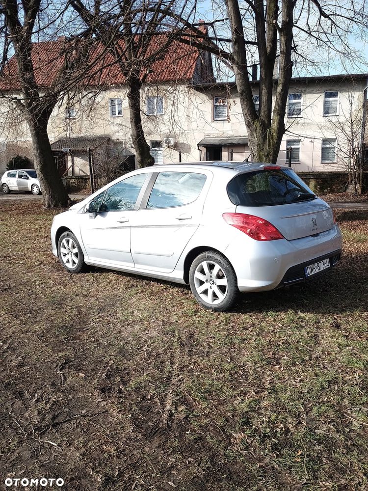 Peugeot 308 - 28