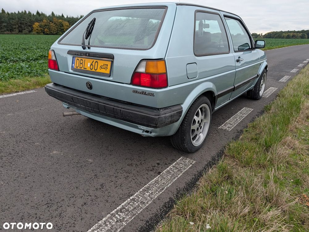 Volkswagen Golf 1.8 / 1.8 C - 3