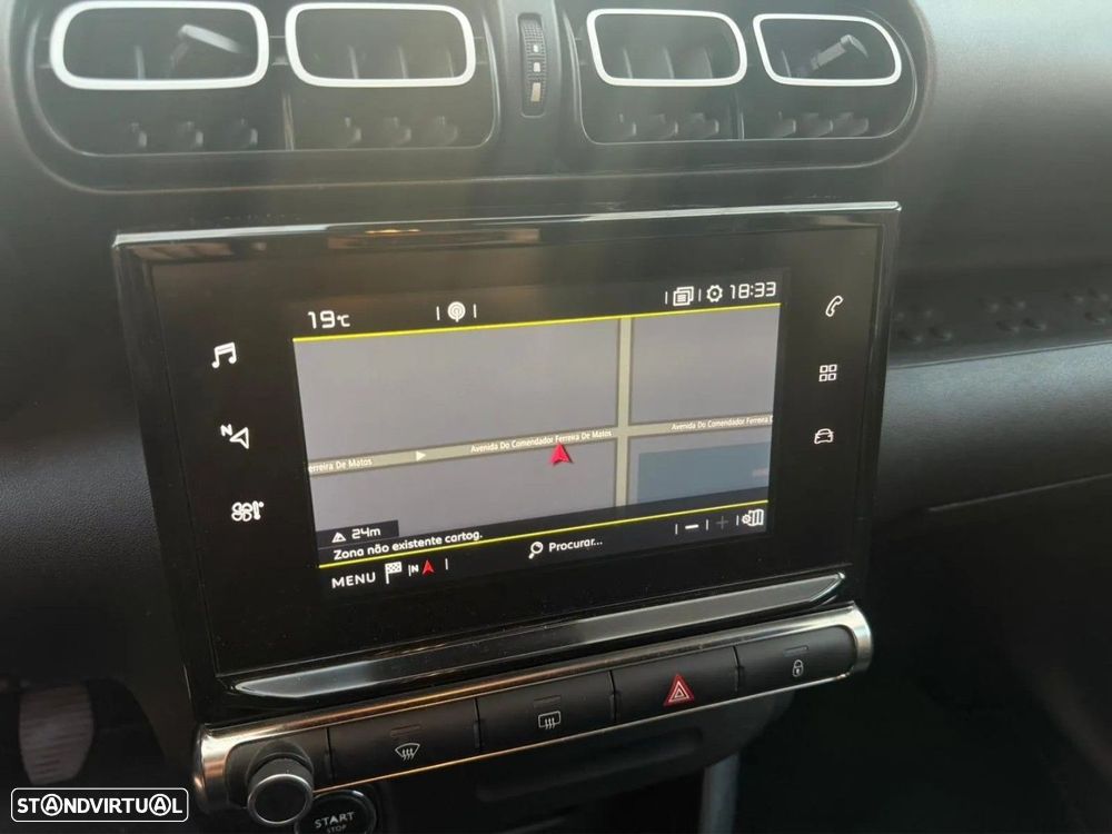 Citroën C3 Aircross 1.2 PureTech Shine - 5